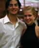 Andrew Poje and Kaitlyn Weaver