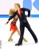 Penny Coomes &amp; Nicholas Buckland (GBR)
