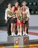 The 2010 Ice Dancing Champions