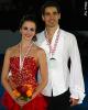 Anna Cappellini & Luca Lanotte (ITA) Silver