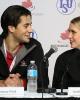 Andrew Poje and Kaitlyn Weaver (CAN)