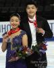 Maia Shibutani & Alex Shibutani (silver)